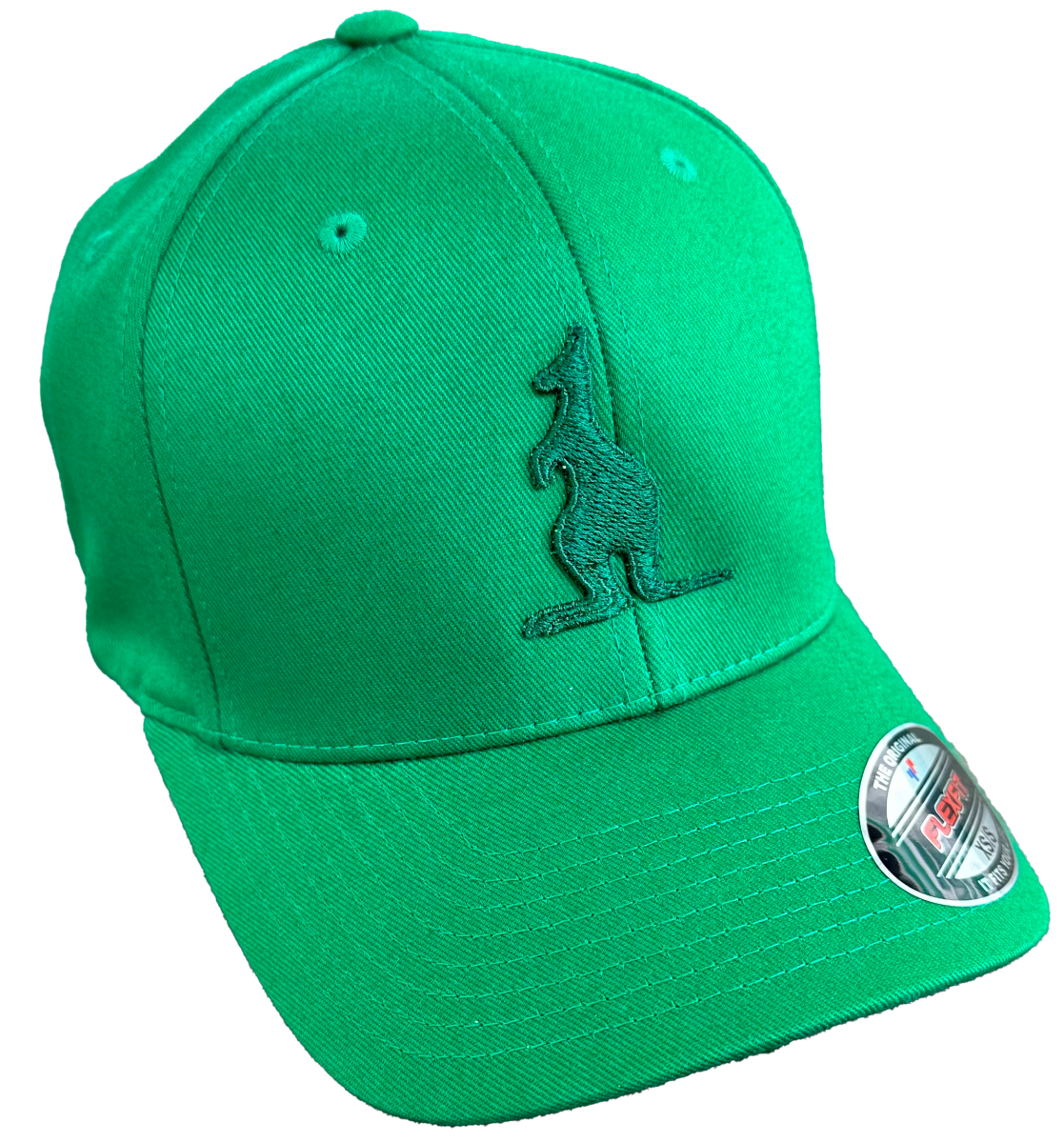 5723-ksiltovka flexfit 3d klokan